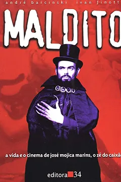 Livro Maldito - Resumo, Resenha, PDF, etc.