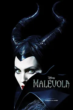 Livro Malévola - Resumo, Resenha, PDF, etc.