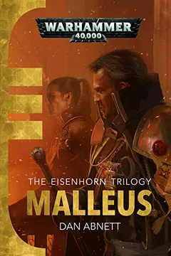 Livro Malleus - Resumo, Resenha, PDF, etc.