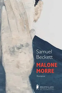 Livro Malone Morre - Resumo, Resenha, PDF, etc.