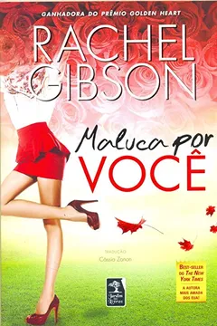 Livro Maluca por Você - Resumo, Resenha, PDF, etc.