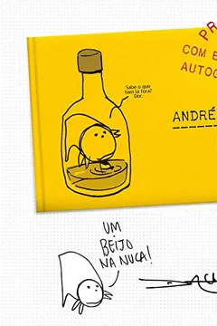 Livro Malvados - Autografado - Resumo, Resenha, PDF, etc.