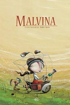 Livro Malvina - Volume 1 - Resumo, Resenha, PDF, etc.