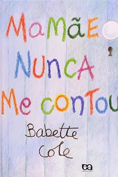 Livro Mamãe Nunca Me Contou - Resumo, Resenha, PDF, etc.