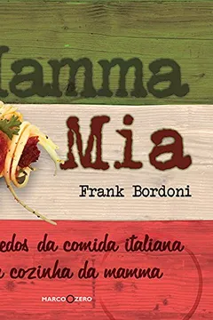 Livro Mamma Mia - Resumo, Resenha, PDF, etc.