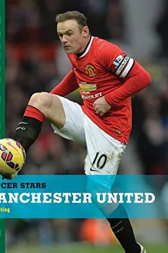 Livro Manchester United - Resumo, Resenha, PDF, etc.