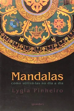 Livro Mandalas. Como Utilizá-las no Dia a Dia - Resumo, Resenha, PDF, etc.
