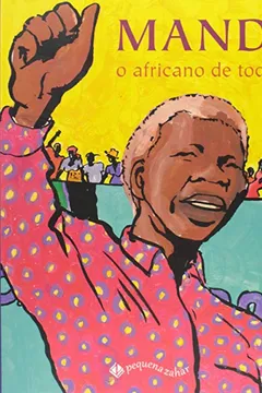 Livro Mandela - Resumo, Resenha, PDF, etc.
