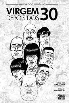 Livro Mangá-Documentário: Virgem Depois dos 30 (exclusivo Amazon) - Resumo, Resenha, PDF, etc.