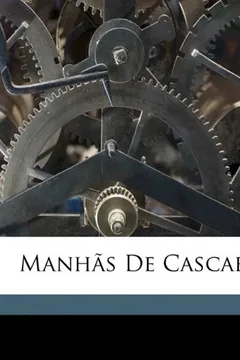 Livro Manh S de Cascaes - Resumo, Resenha, PDF, etc.