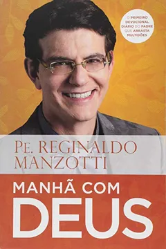 Livro Manhã com Deus - Resumo, Resenha, PDF, etc.