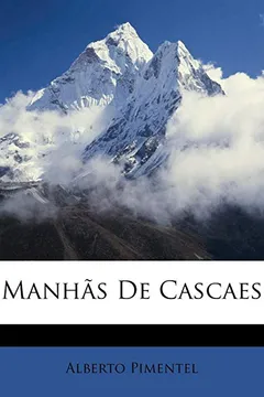 Livro Manhas de Cascaes - Resumo, Resenha, PDF, etc.