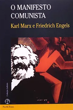 Livro Manifesto Comunista - Resumo, Resenha, PDF, etc.