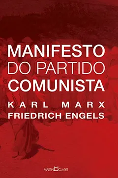 Livro Manifesto do Partido Comunista - Resumo, Resenha, PDF, etc.