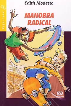 Livro Manobra Radical - Resumo, Resenha, PDF, etc.
