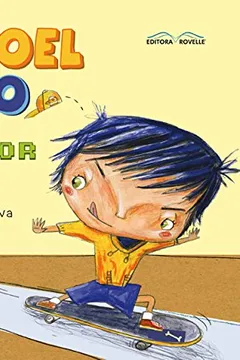 Livro Manoel e Lugo Contra o Invasor - Resumo, Resenha, PDF, etc.
