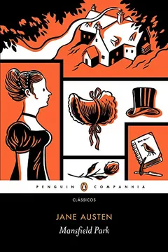 Livro Mansfield Park - Resumo, Resenha, PDF, etc.