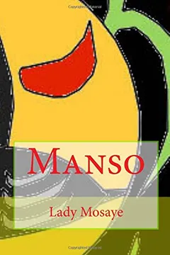 Livro Manso: 2 - Resumo, Resenha, PDF, etc.