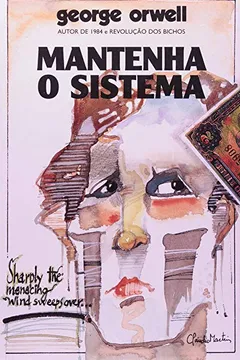 Livro Mantenha O Sistema - Resumo, Resenha, PDF, etc.