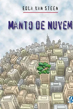 Livro Manto de Nuvem - Resumo, Resenha, PDF, etc.