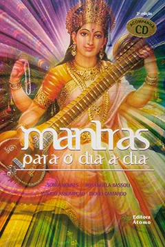 Livro Mantras Para O Dia A Dia - Resumo, Resenha, PDF, etc.