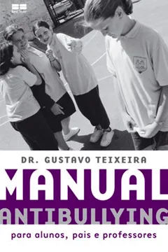 Livro Manual Antibullying - Resumo, Resenha, PDF, etc.