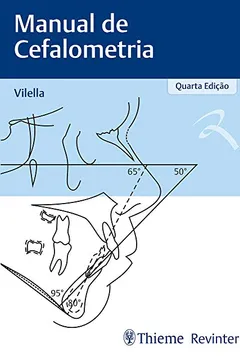 Livro Manual de Cefalometria - Resumo, Resenha, PDF, etc.