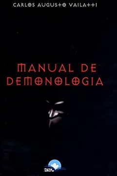 Livro Manual de Demonologia - Resumo, Resenha, PDF, etc.
