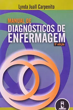 Livro Manual de Diagnóstico de Enfermagem - Resumo, Resenha, PDF, etc.