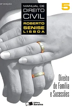 Livro Manual de Direito Civil - Volume 5 - Resumo, Resenha, PDF, etc.