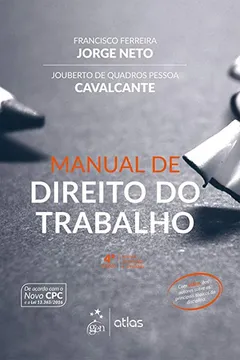 Livro Manual de Direito do Trabalho - Resumo, Resenha, PDF, etc.
