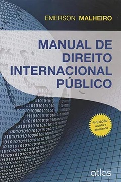 Livro Manual de Direito Internacional Público - Resumo, Resenha, PDF, etc.