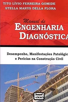 Livro Manual de Engenharia Diagnóstica - Resumo, Resenha, PDF, etc.