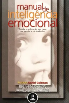 Livro Manual de Inteligência Emocional - Resumo, Resenha, PDF, etc.