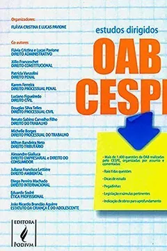 Livro Manual De Redacao Forense C/Cd - Resumo, Resenha, PDF, etc.