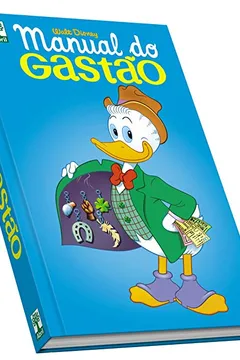 Livro Manual do Gastão - Resumo, Resenha, PDF, etc.