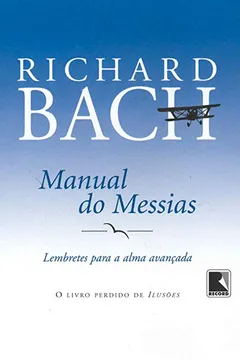 Livro Manual Do Messias - Resumo, Resenha, PDF, etc.