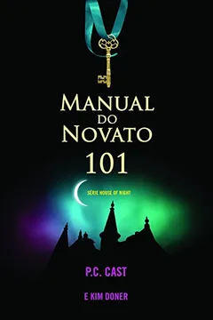 Livro Manual do Novato - Resumo, Resenha, PDF, etc.