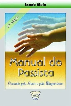 Livro Manual do Passista - Resumo, Resenha, PDF, etc.