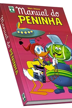 Livro Manual do Peninha - Resumo, Resenha, PDF, etc.