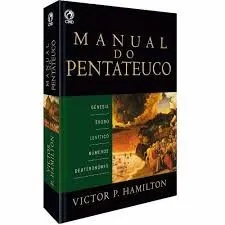 Livro Manual do Pentateuco - Resumo, Resenha, PDF, etc.