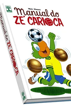 Livro Manual do Zé Carioca - Resumo, Resenha, PDF, etc.