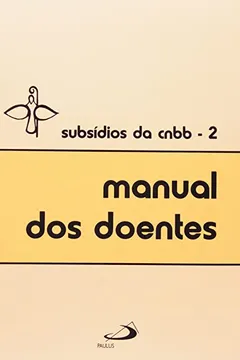 Livro Manual Dos Doentes - Resumo, Resenha, PDF, etc.