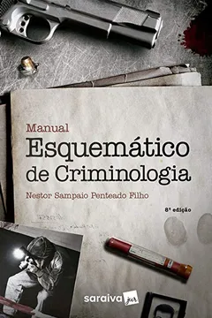 Livro Manual Esquemático de Criminologia - Resumo, Resenha, PDF, etc.