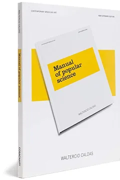 Livro Manual of Popular Science - Resumo, Resenha, PDF, etc.