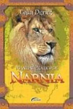 Livro Manual Prático De Narnia - Resumo, Resenha, PDF, etc.