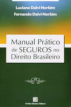 Livro Manual Prático de Seguros - Resumo, Resenha, PDF, etc.