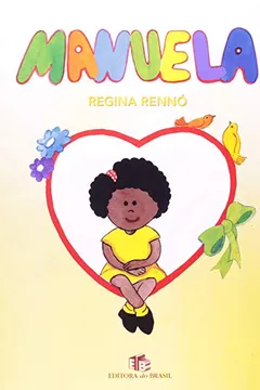 Livro Manuela - Resumo, Resenha, PDF, etc.