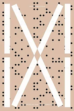 Capa do livro Manus X Machina: Fashion in an Age of Technology