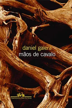 Livro Mãos de Cavalo - Resumo, Resenha, PDF, etc.